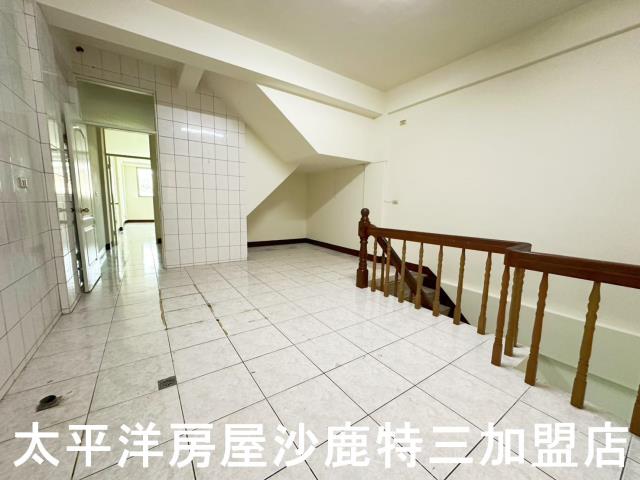 台中沙鹿別墅-6