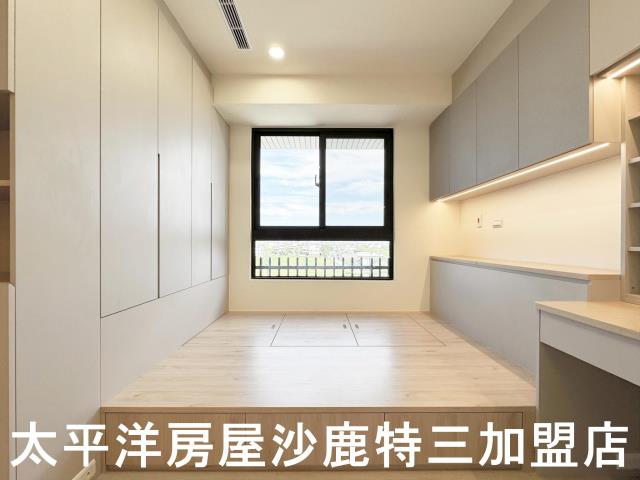 台中梧棲華廈-9