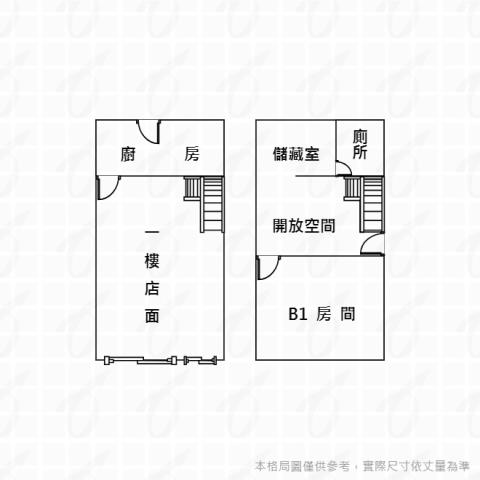 台中西屯公寓-10