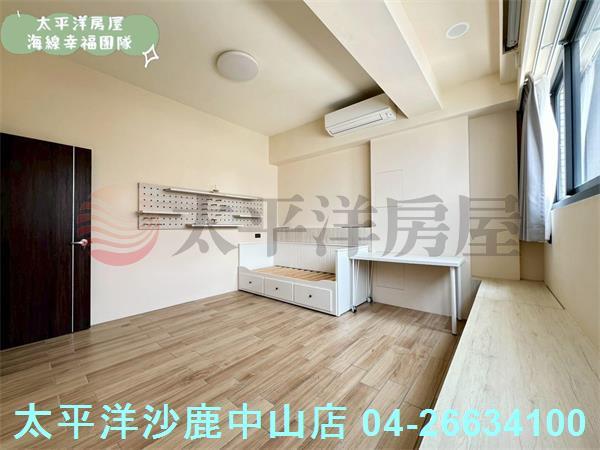 台中潭子別墅-10