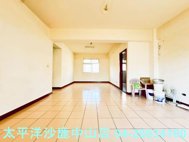 台中梧棲公寓-1