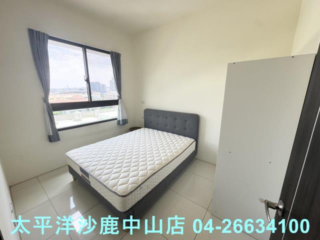 台中梧棲華廈-4
