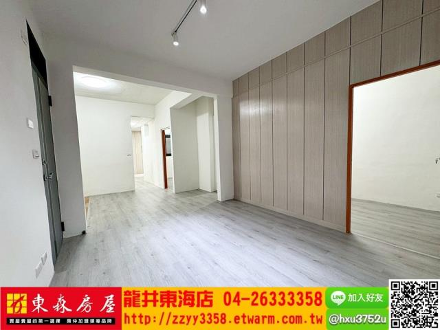 台中龍井公寓-0