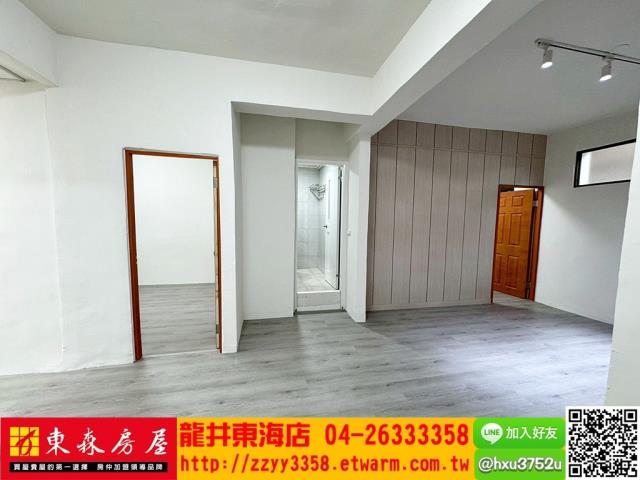 台中龍井公寓-3