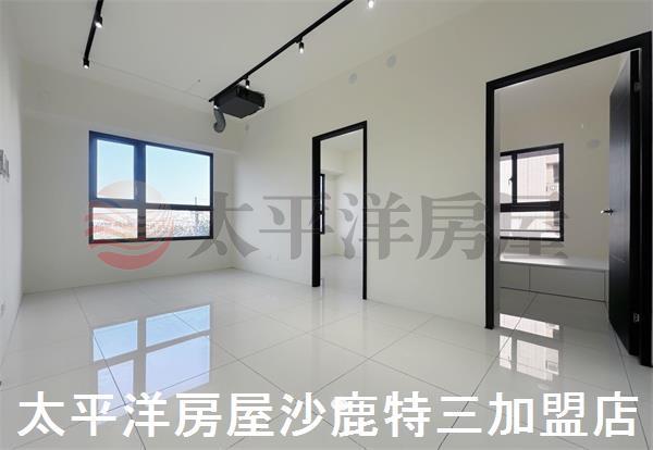 台中沙鹿大樓-0