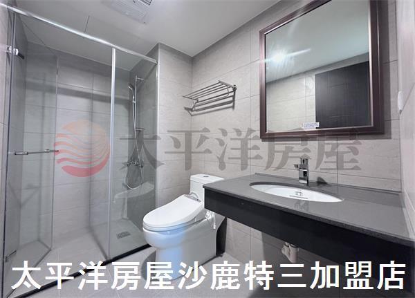 台中沙鹿大樓-2