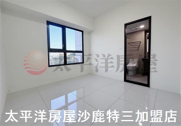 台中沙鹿大樓-4