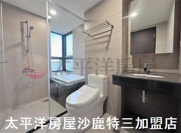 台中沙鹿大樓-5