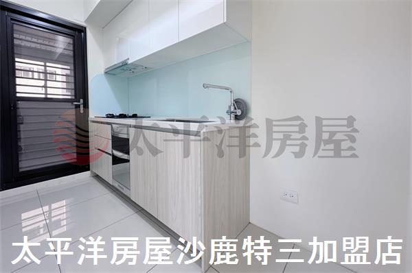 台中沙鹿大樓-7