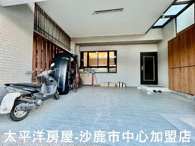 龍井別墅-13