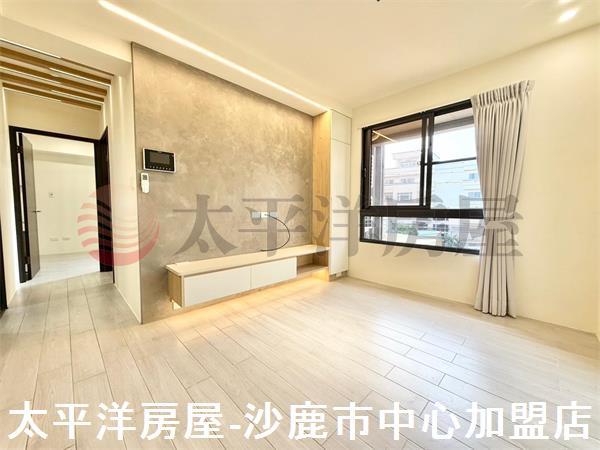 沙鹿華廈-5