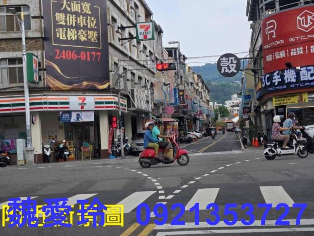 台中透天-2