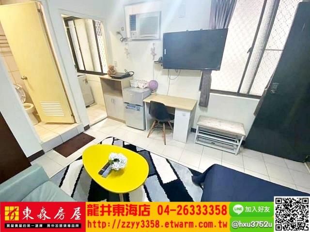 龍井公寓-9