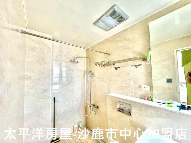 台中南屯華廈-10
