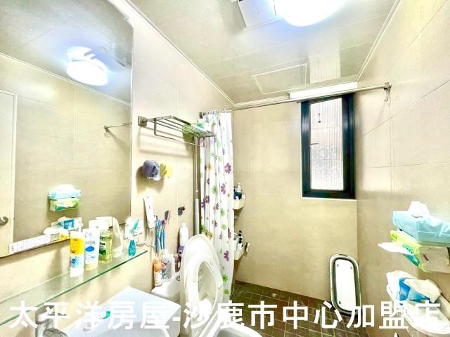 台中南屯華廈-9