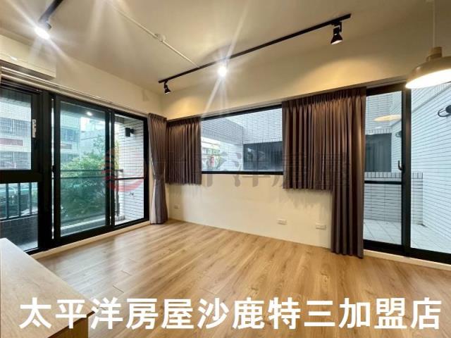 沙鹿華廈-4