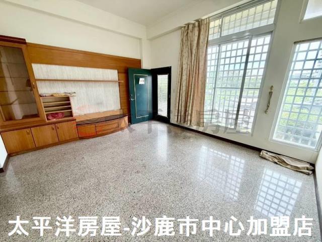台中沙鹿別墅-1