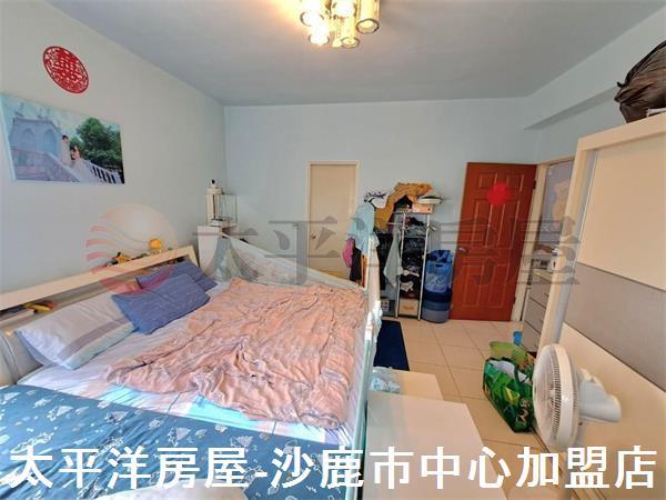 台中華廈-7