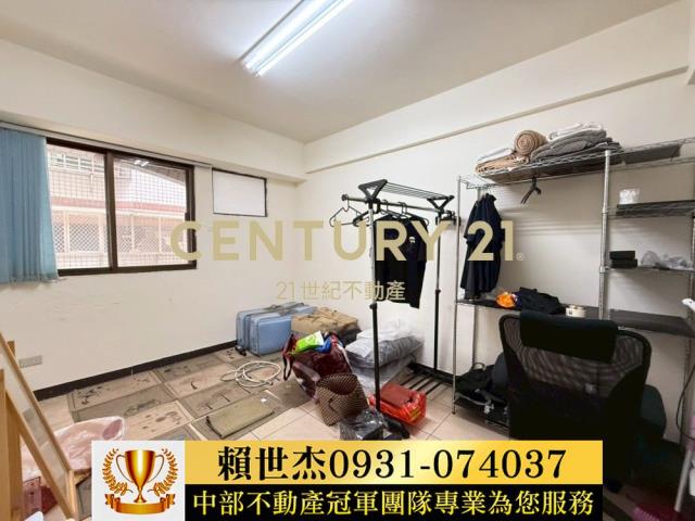 台中霧峰華廈-7