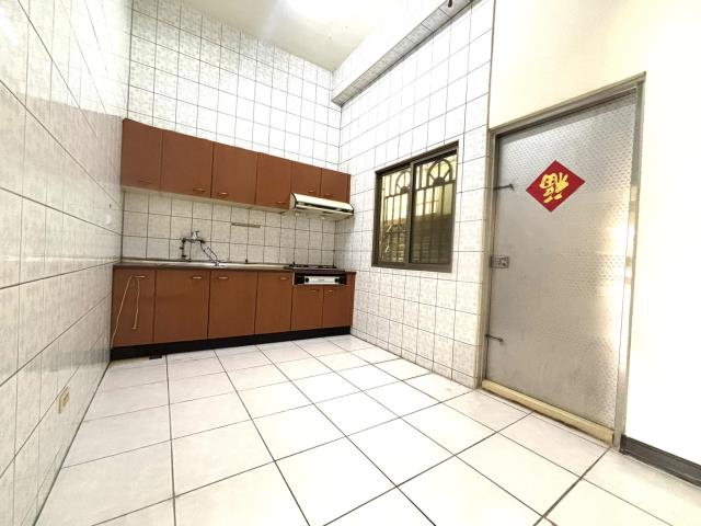 台中大雅店面-1