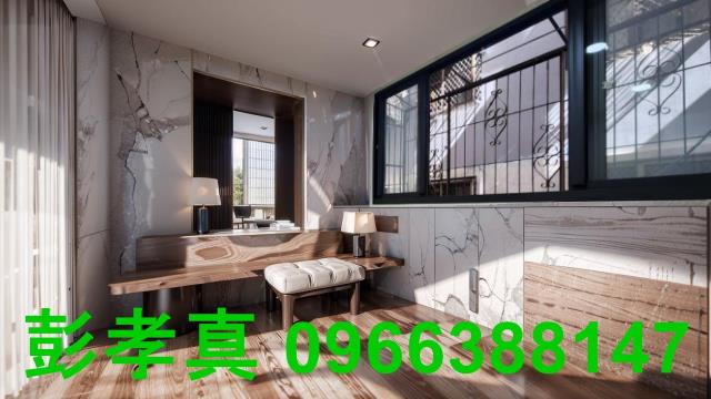 台中公寓-2