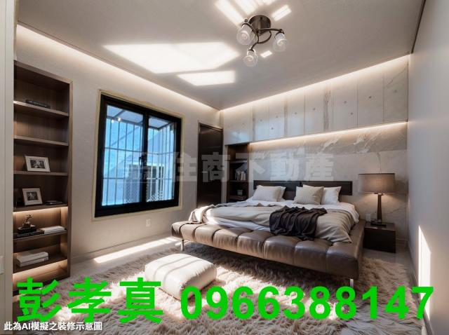 台中公寓-3