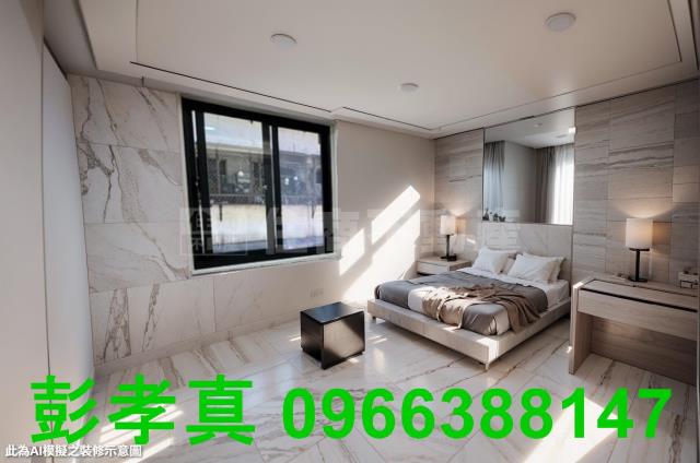 台中公寓-5