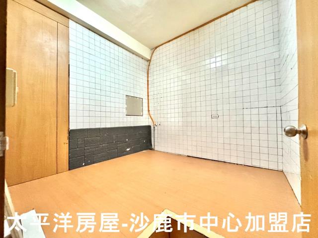 沙鹿透天-4