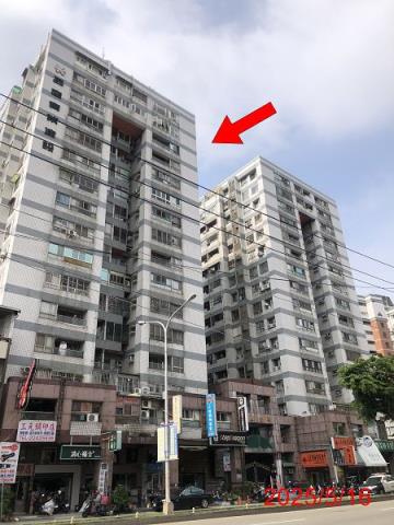 台中大樓-0