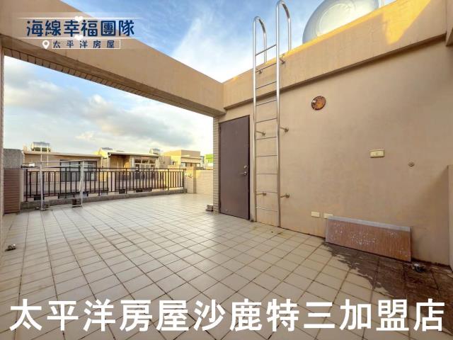 台中龍井別墅-12