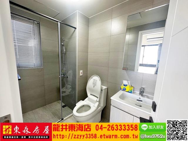 台中龍井華廈-2