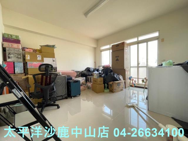 台中沙鹿別墅-13