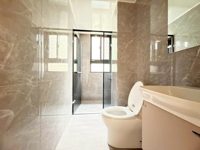 台中梧棲別墅-11