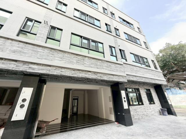 台中梧棲別墅-0