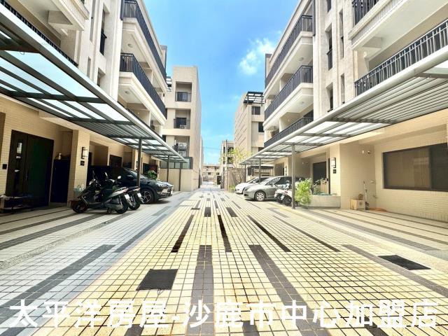 龍井別墅-14