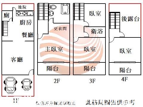 龍井別墅-1