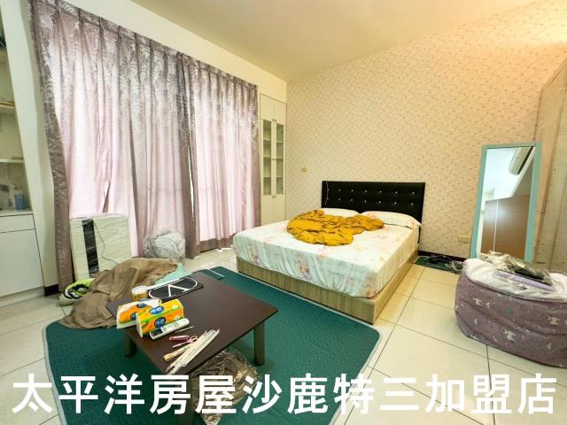 沙鹿別墅-9