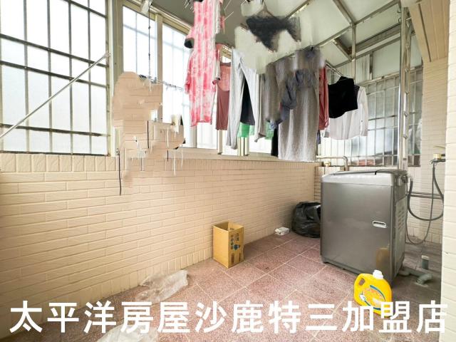 沙鹿別墅-11