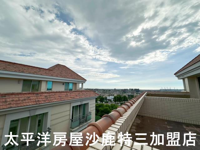 沙鹿別墅-13