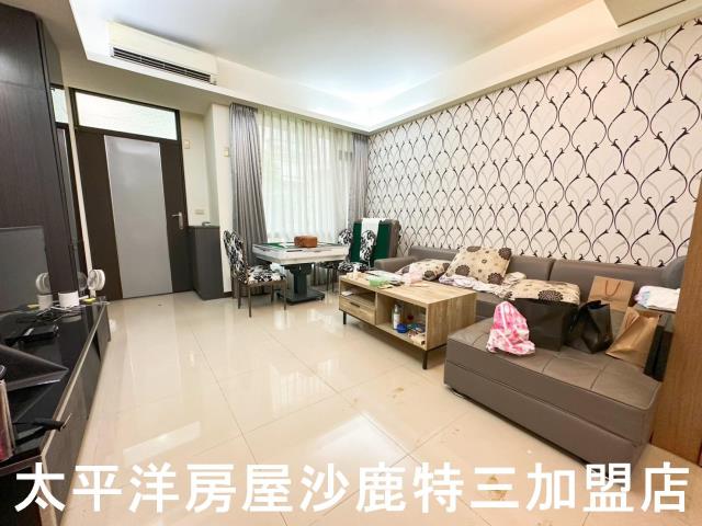 沙鹿別墅-3