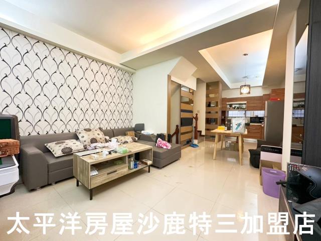 沙鹿別墅-4