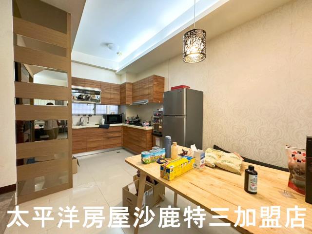沙鹿別墅-5