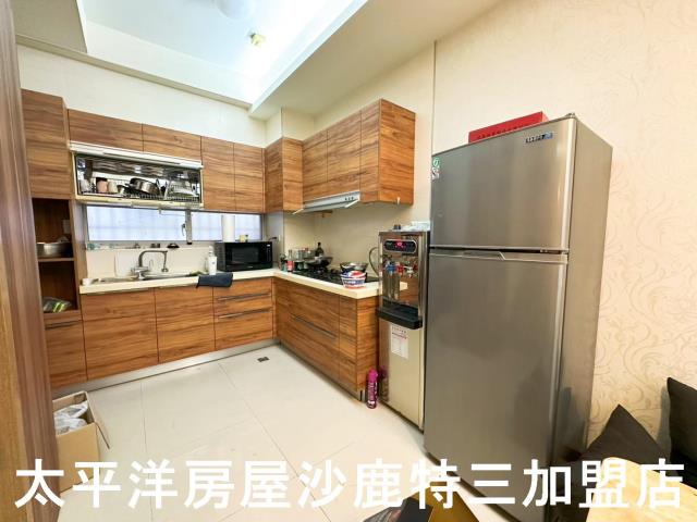 沙鹿別墅-6