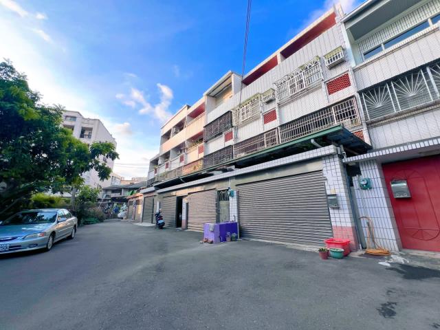 沙鹿透天-0