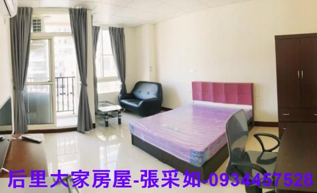 台中后里透天-0