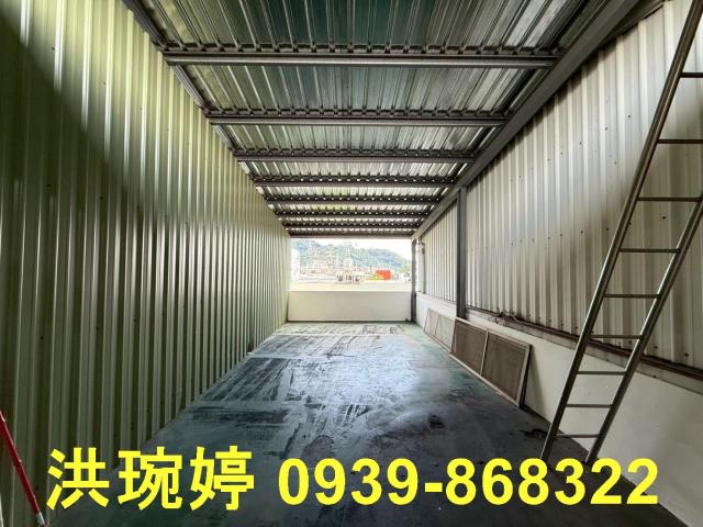 台中霧峰店面-9