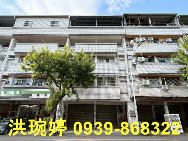 台中霧峰店面-0