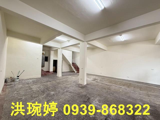 台中霧峰店面-2