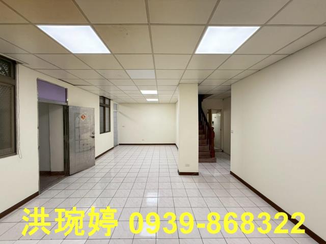 台中霧峰店面-3