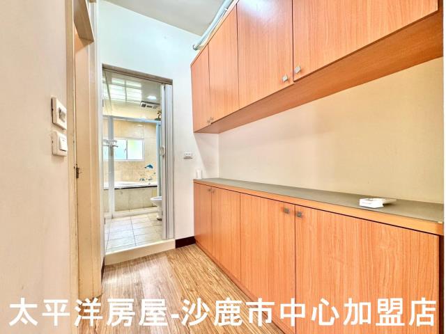 台中沙鹿別墅-6